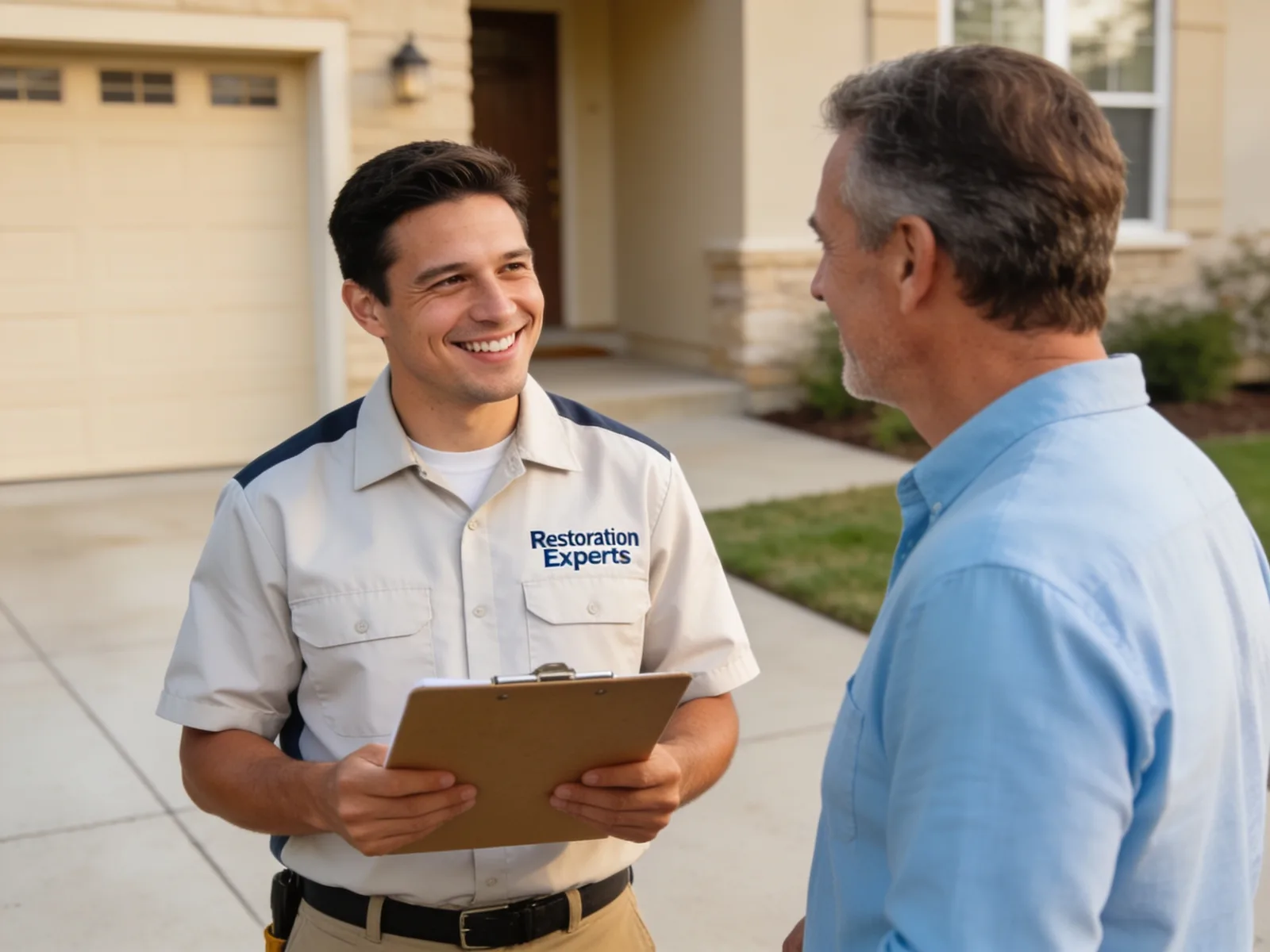 Water Damage Cleanup Kensett, IA FAQs
